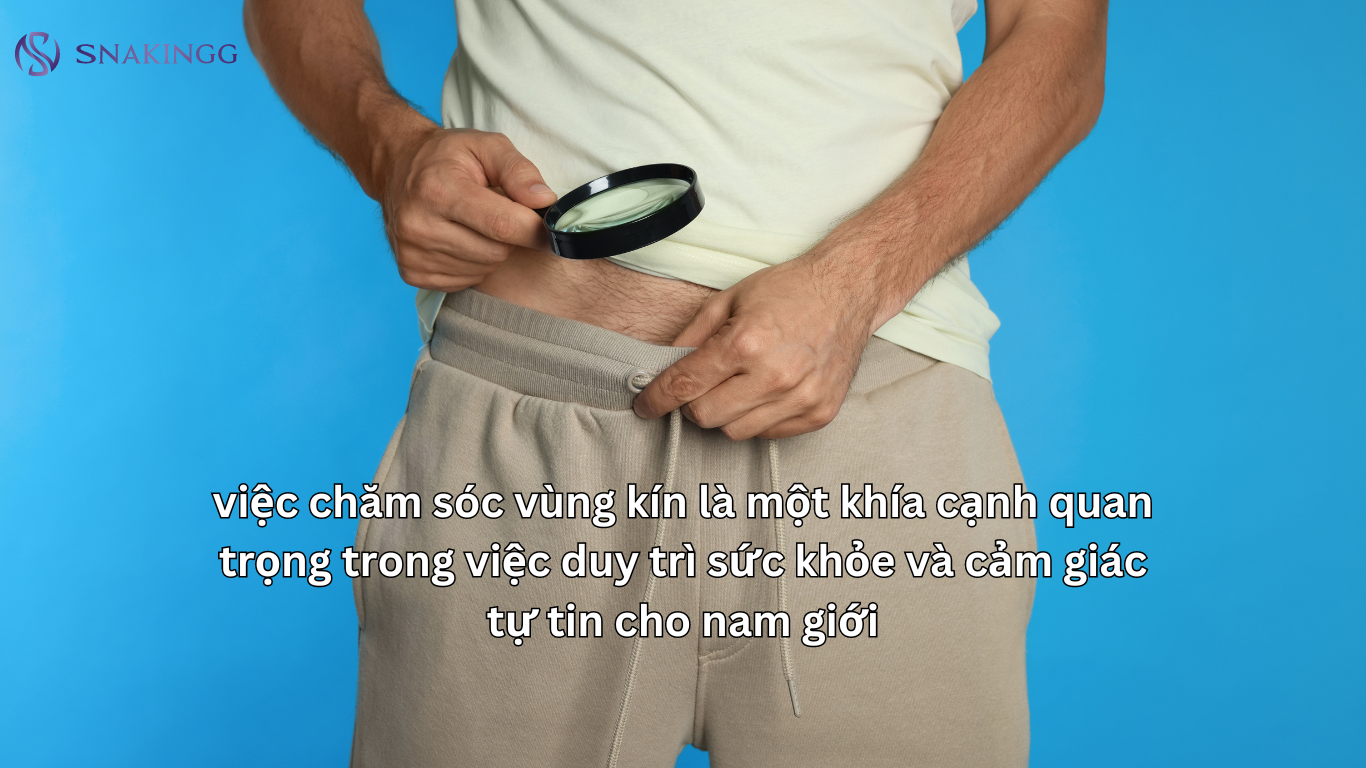 Lựa chọn dung dịch vệ sinh nam kĩ càng