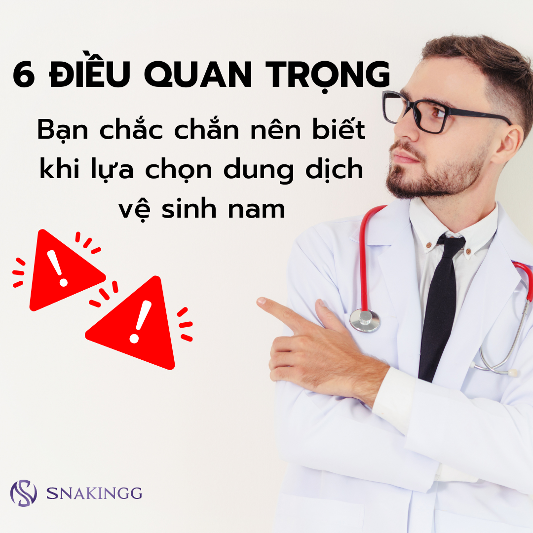 Những sai lầm phổ biến nghiêm trọng